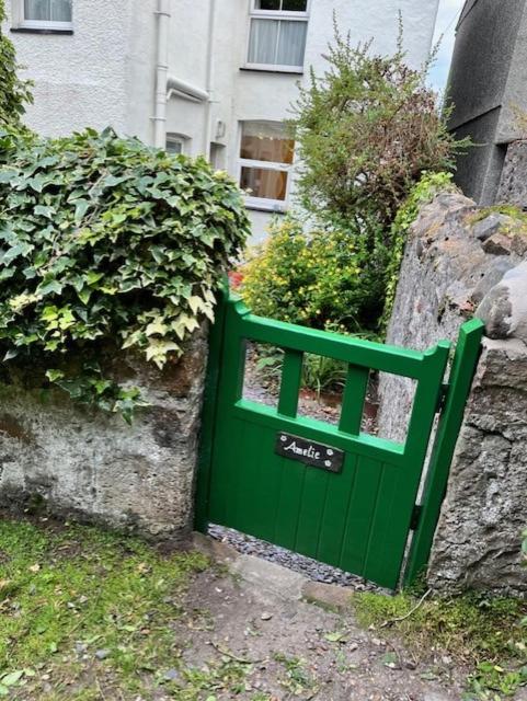 Amelie Cottage 波马利斯 外观 照片